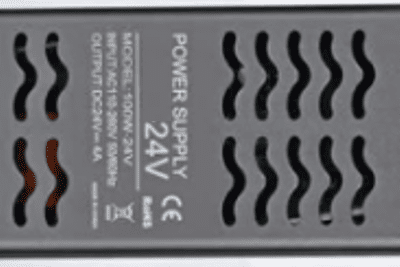 Toiteplokk 24V 100w IP20