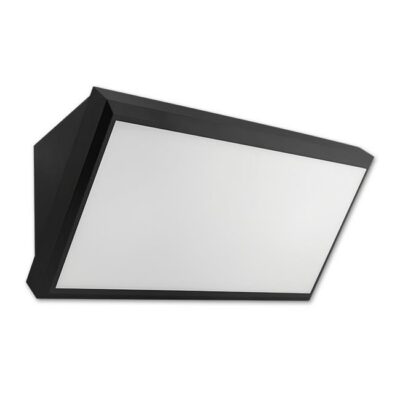 Arhitektuurne valgusti Ferra LED 4000K 12W  265 x 99 x 98 [mm]