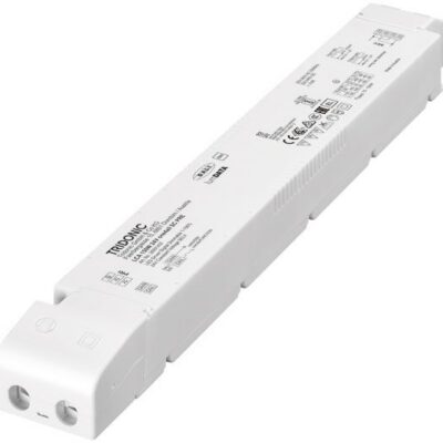 Led Driver LCA 150W 24V one4all SC PRE DALI/Touch toiteplokk Tridonic