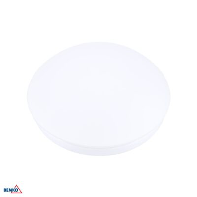 Led plafoon E27 mikrolaineanduriga IP44
