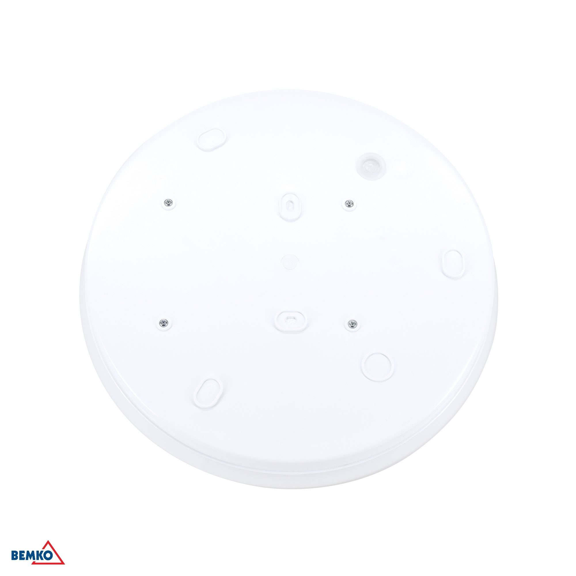 Led plafoon E27 mikrolaineanduriga IP44 - Image 3