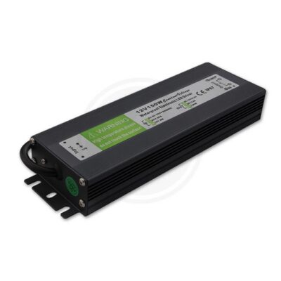 Toiteplokk 12V 150w IP67