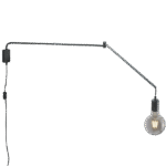 Kohtvalgusti 1 tk E14 matt must/kuld - <span class="woocommerce-Price-amount amount"><bdi>26.00 <span class="woocommerce-Price-currencySymbol">€</span></bdi></span> - Uncategorized