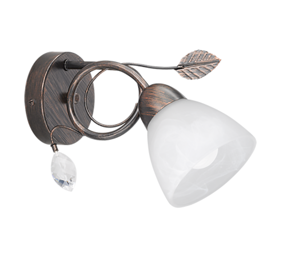 Seinavalgusti E14 maalähedane - Image 3