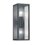 Hübriidne päikeseenergia LED seinavalgusti valge laaditav liikumis- ja hämarusandur 4000K - <span class="woocommerce-Price-amount amount"><bdi>32.00&nbsp;<span class="woocommerce-Price-currencySymbol">&euro;</span></bdi></span> - LED fassaadivalgustid