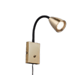 Rippuv valgusti 6xE27 pruun/bambus - <span class="woocommerce-Price-amount amount"><bdi>125.00 <span class="woocommerce-Price-currencySymbol">€</span></bdi></span> - Kodu