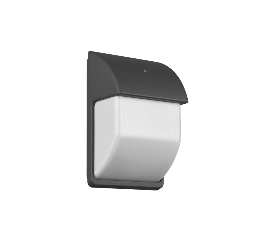 Mersey LED numbrivalgus antratsiit anduriga - Image 7