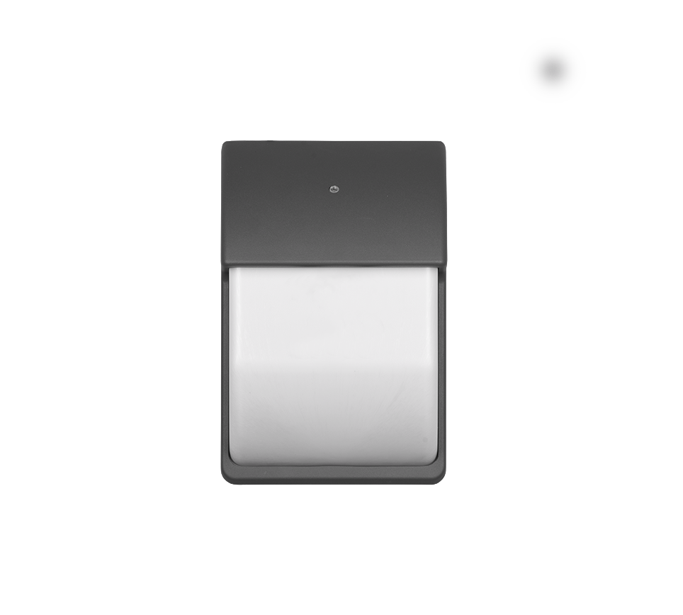 Mersey LED numbrivalgus antratsiit anduriga - Image 9