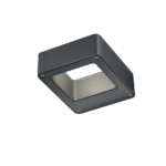 Süvistatav LED kohtvalgusti 8 cm hõbedane - <span class="woocommerce-Price-amount amount"><bdi>14.00 <span class="woocommerce-Price-currencySymbol">€</span></bdi></span> - LED paneelid