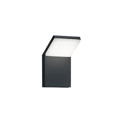 Seinavalgusti Pearl LED antratsiit