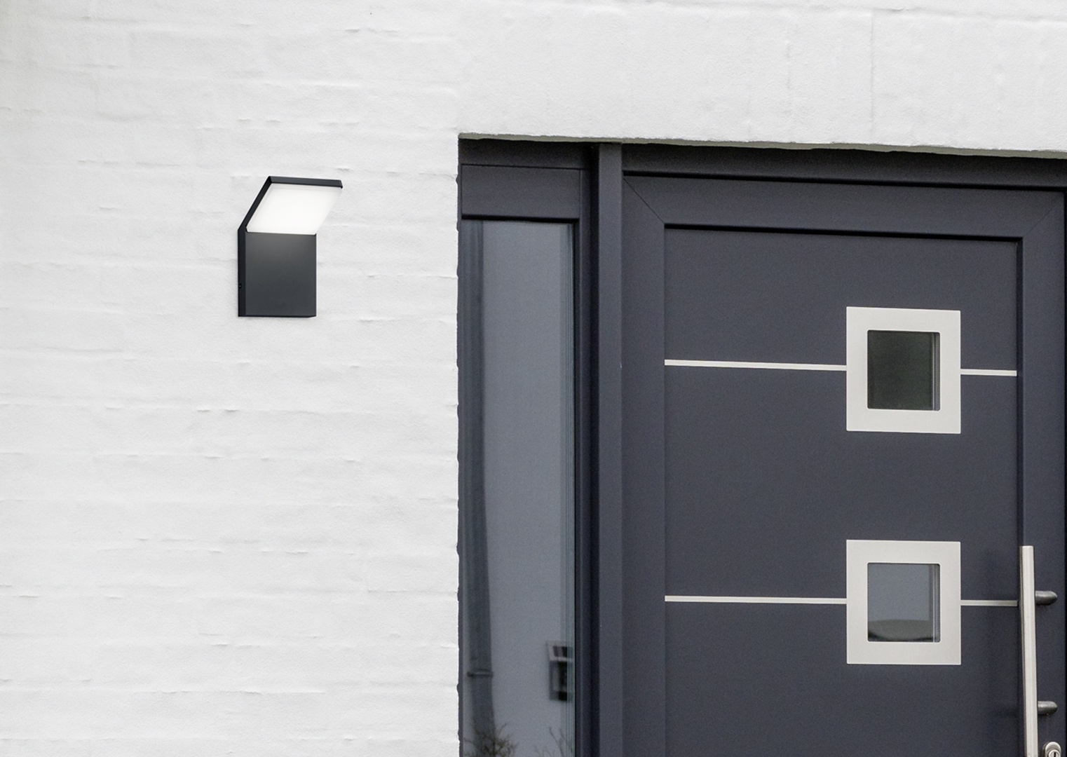 Seinavalgusti Pearl LED antratsiit - Image 2