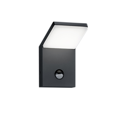 Seinavalgusti Pearl LED antratsiit andur