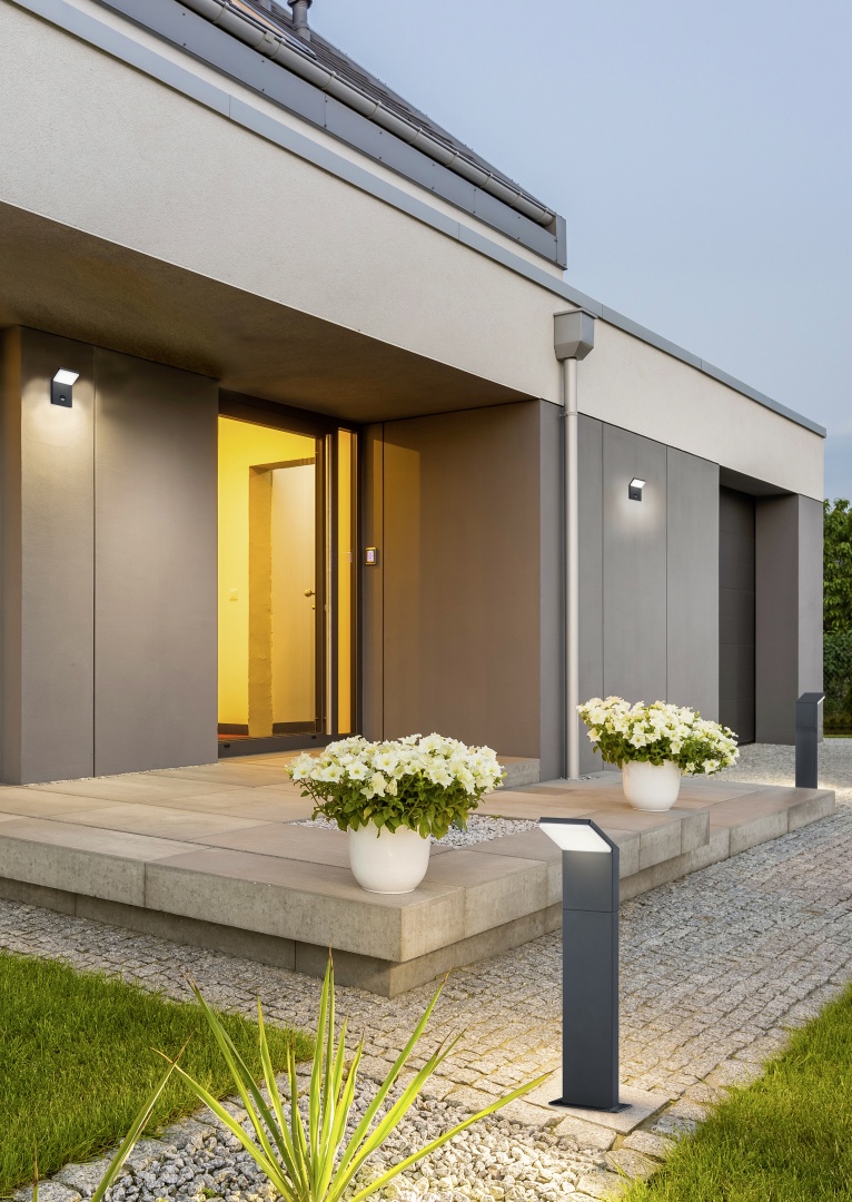 Seinavalgusti Pearl LED antratsiit andur - Image 2