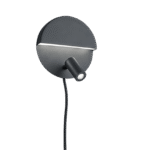 Lindbergi LED laefänn valge/hõbedane starlight - <span class="woocommerce-Price-amount amount"><bdi>226.00 <span class="woocommerce-Price-currencySymbol">€</span></bdi></span> - Led valgustid