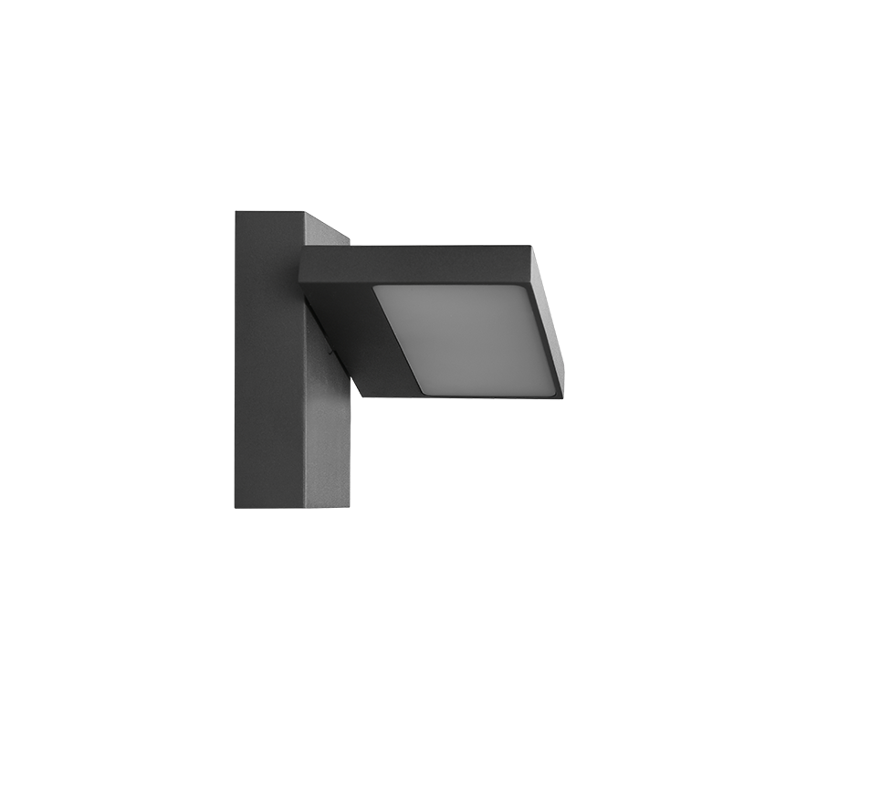 Seinavalgusti LED antratsiit - Image 7