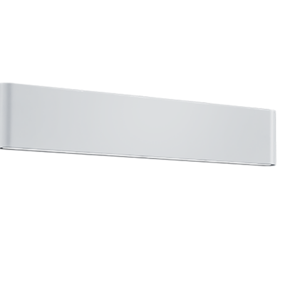 Seinavalgusti Thames II LED 46,5 cm matt valge