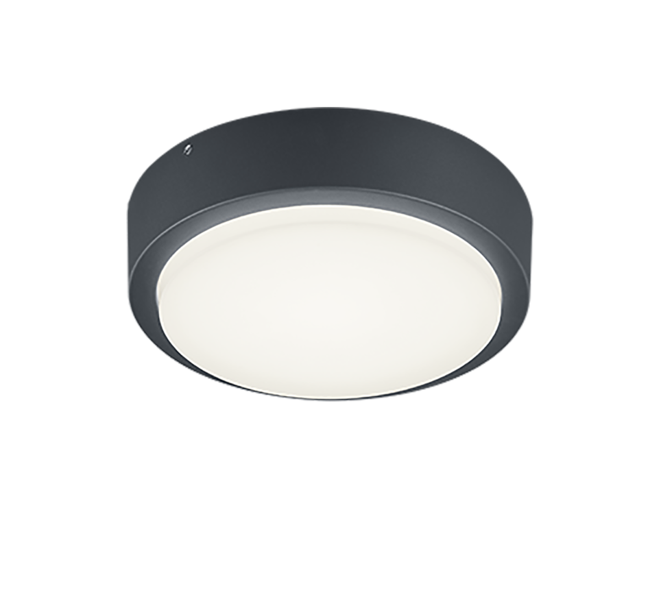 Must LED seinavalgusti - Image 3