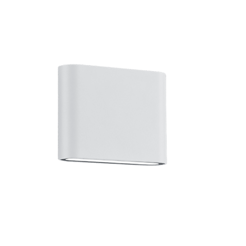 Seinavalgusti Thames II LED 11,5x9 cm matt valge