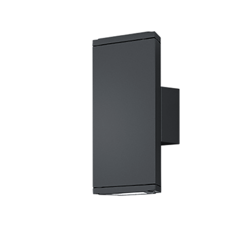 Seinavalgusti LED antratsiit