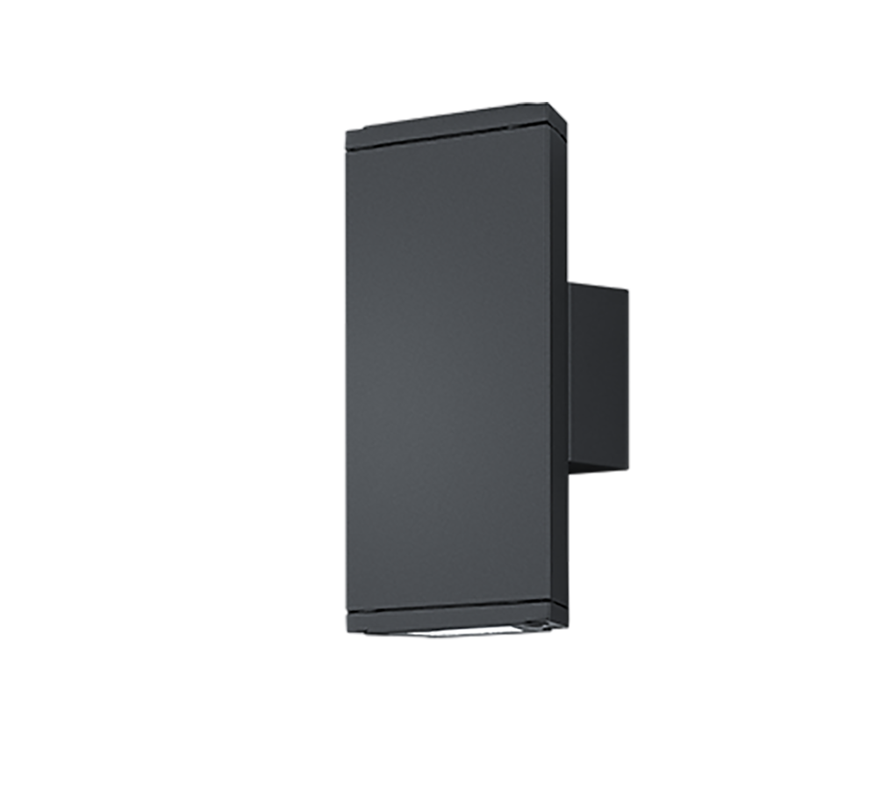 Seinavalgusti LED antratsiit