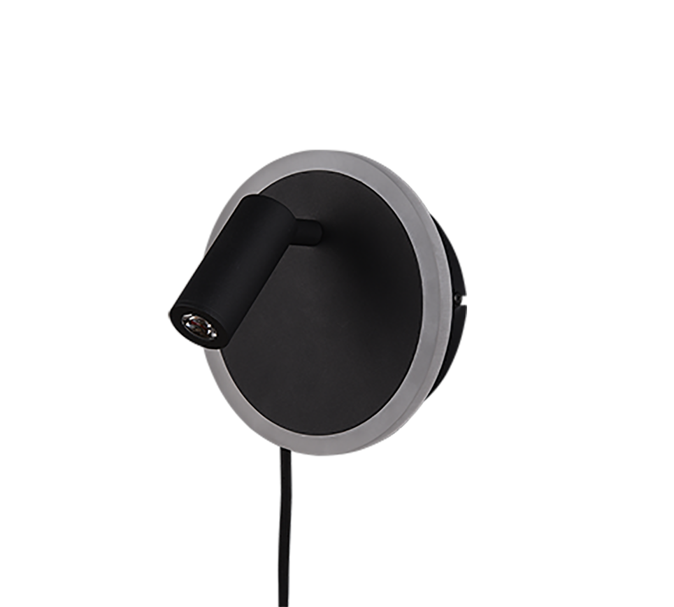 Seinavalgusti LED must - Image 5