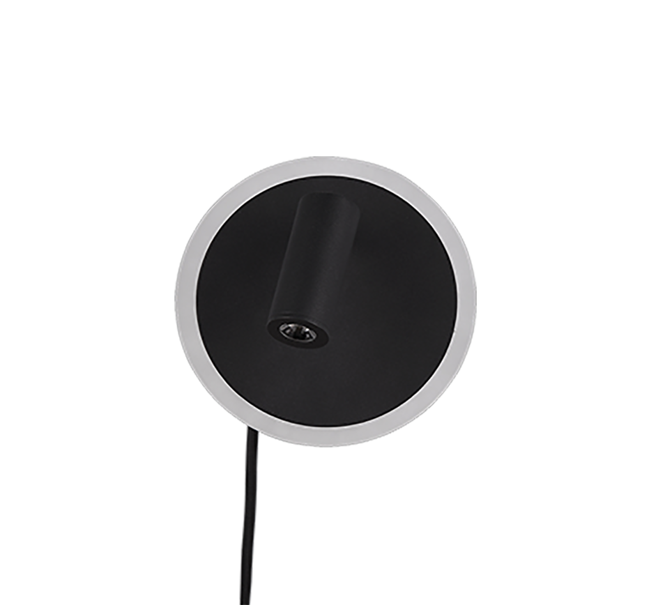 Seinavalgusti LED must - Image 9