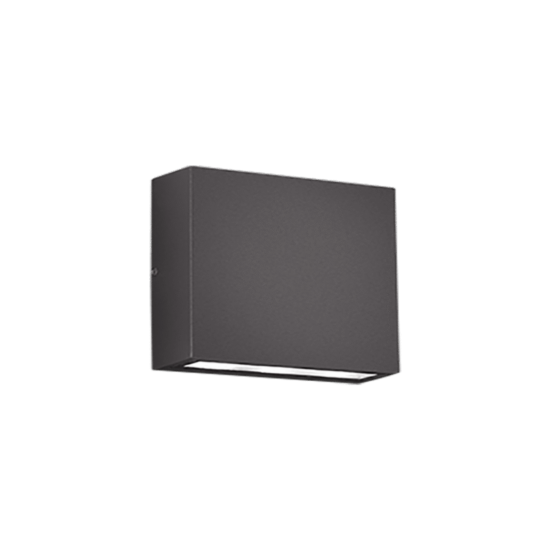 Seinavalgusti LED antratsiit