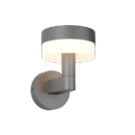 Laevalgusti DUOline Camillus LED 17 cm matt valge - <span class="woocommerce-Price-amount amount"><bdi>54.00 <span class="woocommerce-Price-currencySymbol">€</span></bdi></span> - LED Track Lights