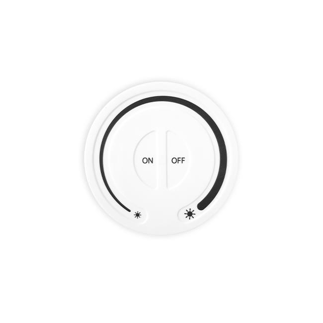 Juhtmevaba RF dimmer-lüliti 30m