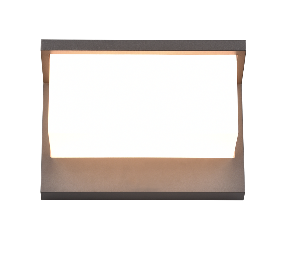 Seinavalgusti LED antratsiit - Image 4