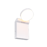 Laevalgusti Meo LED matt valge 4000K - <span class="woocommerce-Price-amount amount"><bdi>49.00 <span class="woocommerce-Price-currencySymbol">€</span></bdi></span> - Led valgustid