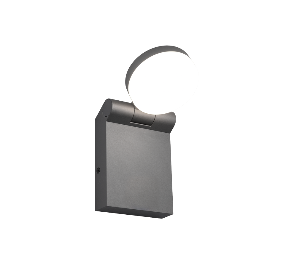 Seinavalgusti LED antratsiit - Image 2