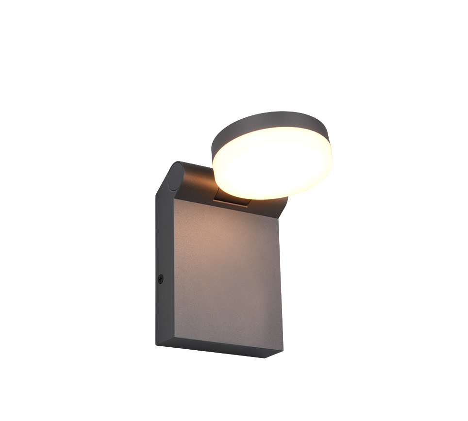 Seinavalgusti LED antratsiit - Image 4