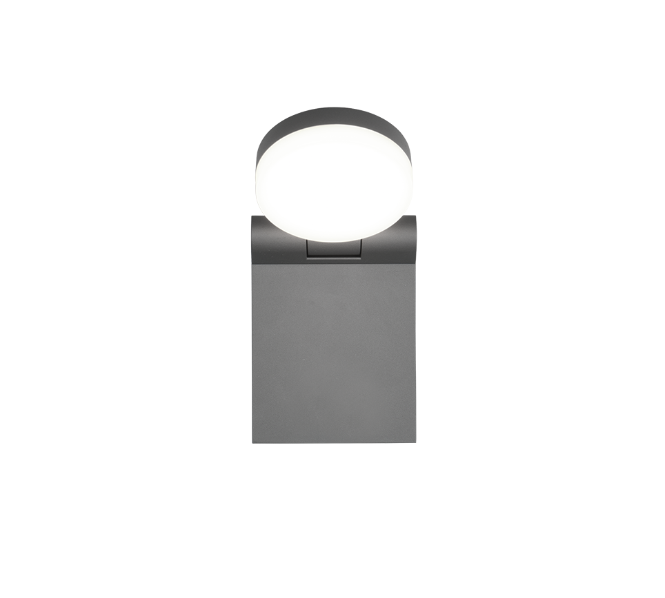 Seinavalgusti LED antratsiit - Image 7