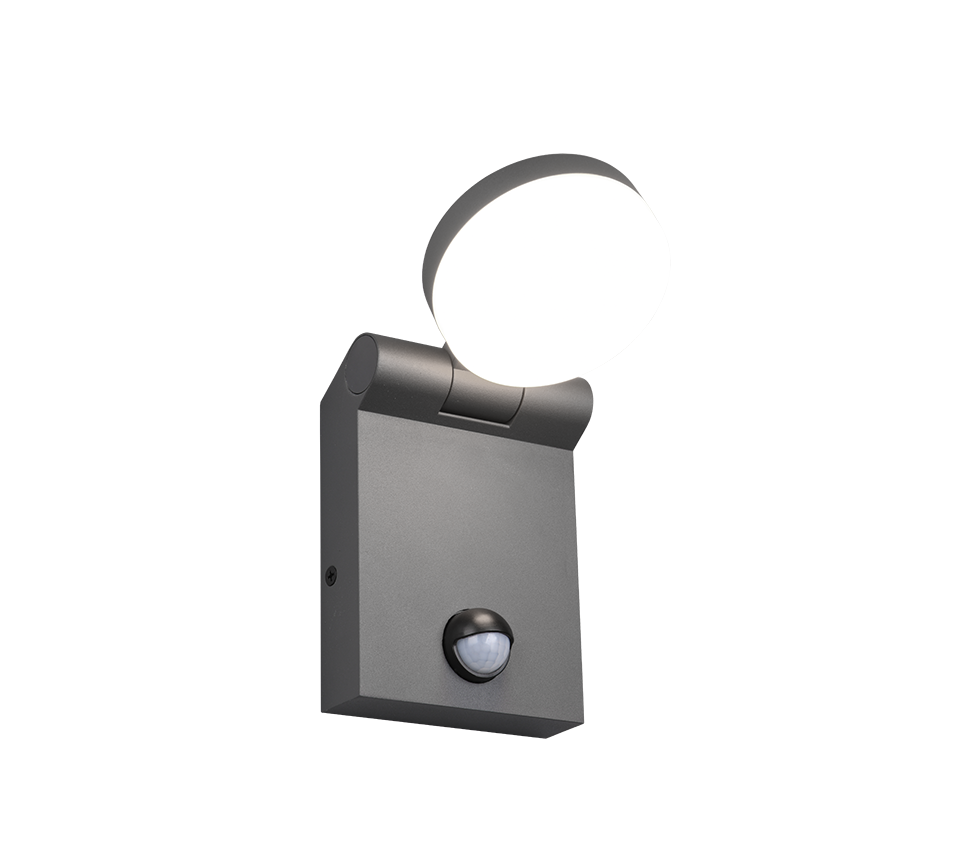 Seinavalgusti LED antratsiit andur - Image 2