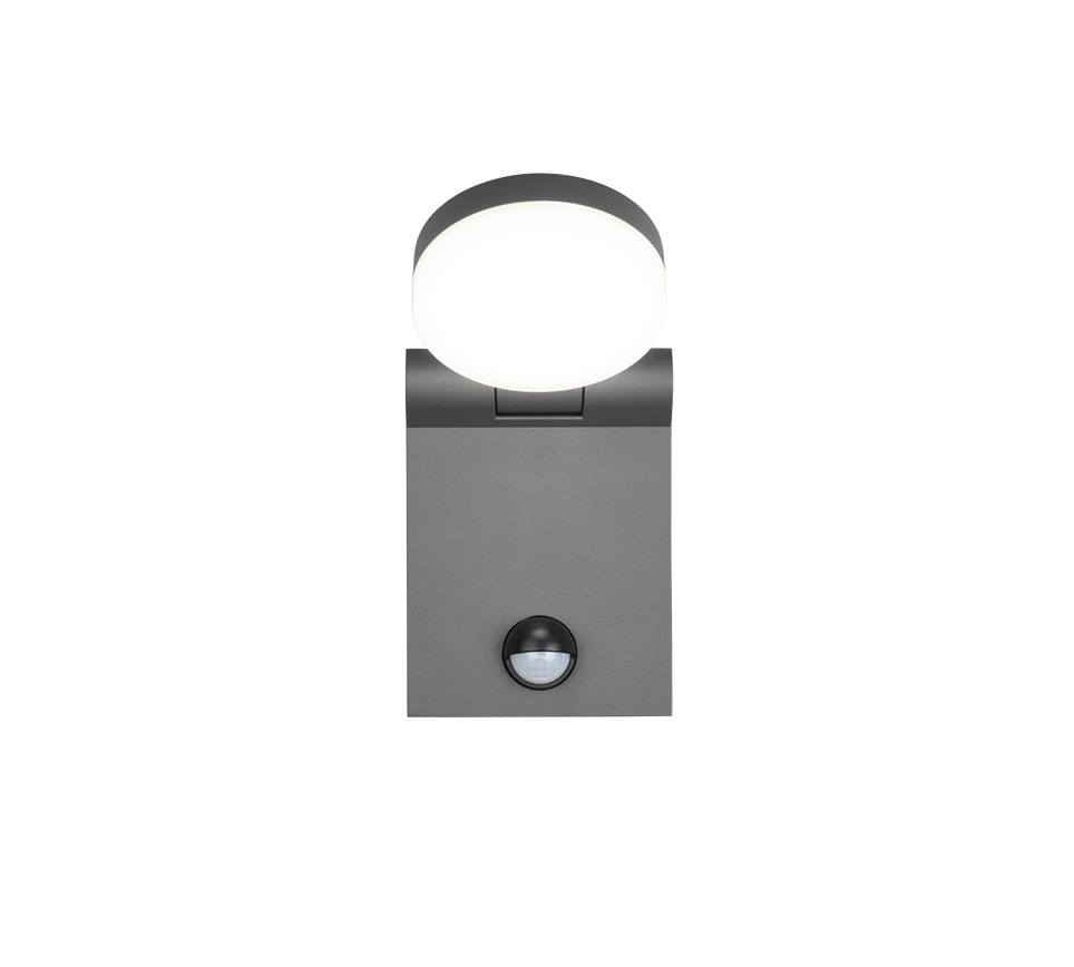 Seinavalgusti LED antratsiit andur - Image 8