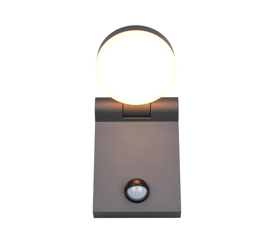 Seinavalgusti LED antratsiit andur - Image 9