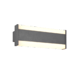 Rippuv valgusti 26 x 48 cm E27 must/matt messing - <span class="woocommerce-Price-amount amount"><bdi>86.00&nbsp;<span class="woocommerce-Price-currencySymbol">&euro;</span></bdi></span> - Kodu