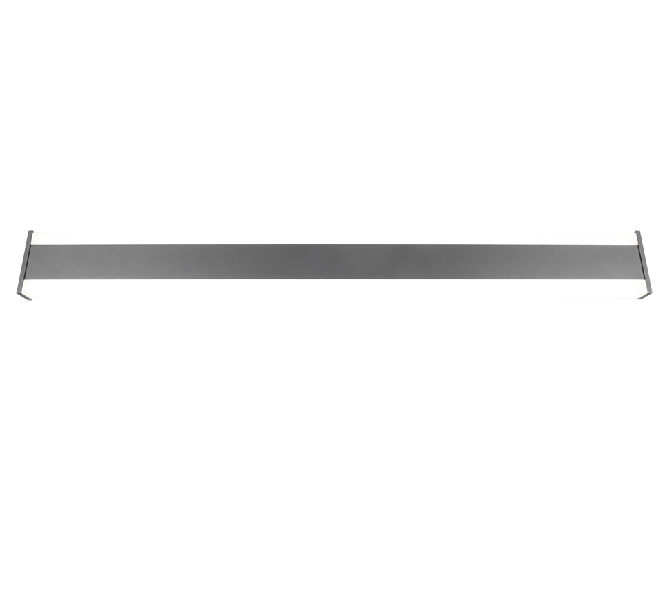 Seinavalgusti LED 100 cm antratsiit - Image 9