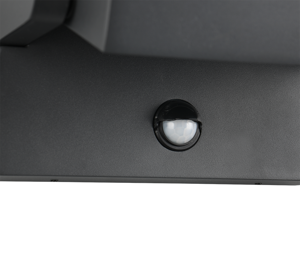 Seinavalgusti Kansas LED antratsiit anduriga - Image 2