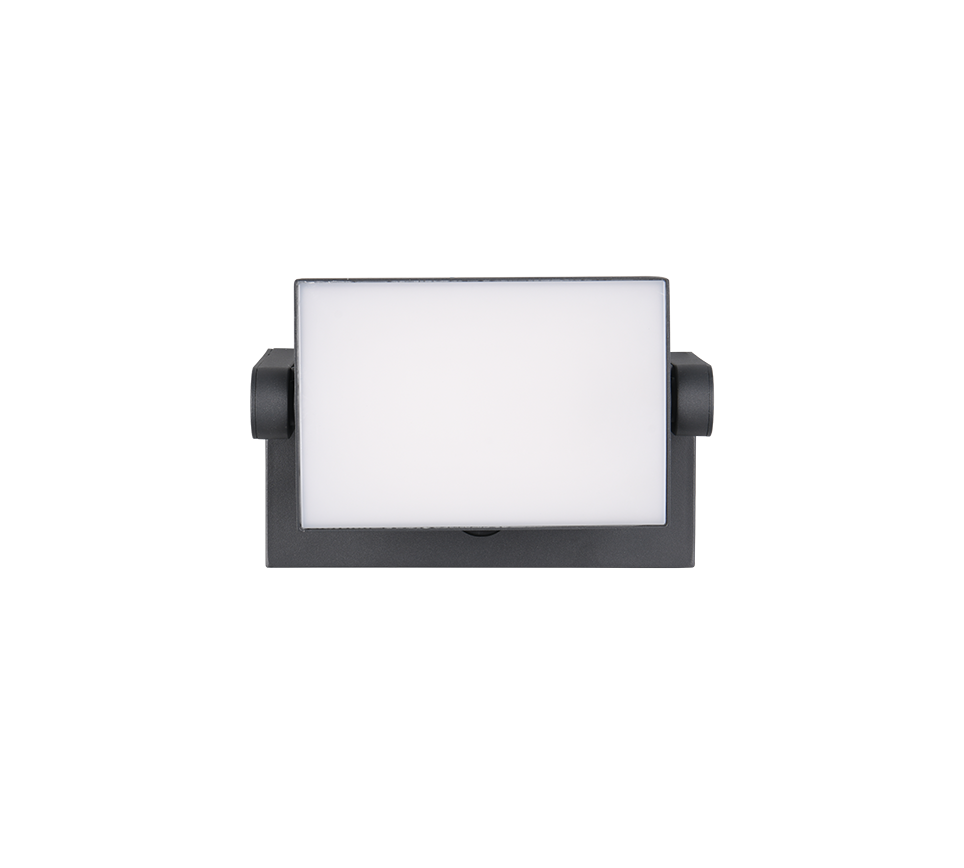 Seinavalgusti Kansas LED antratsiit anduriga - Image 9