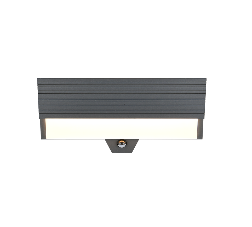 Seinavalgusti Mariza LED antratsiit anduriga - Image 4
