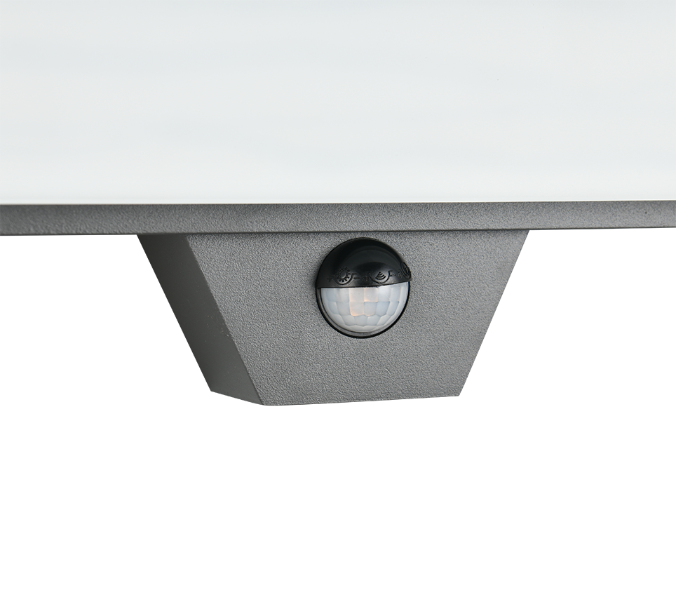 Seinavalgusti Mariza LED antratsiit anduriga - Image 6