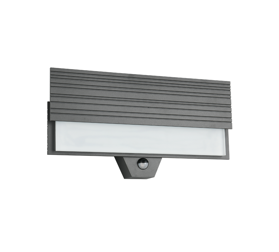 Seinavalgusti Mariza LED antratsiit anduriga - Image 8