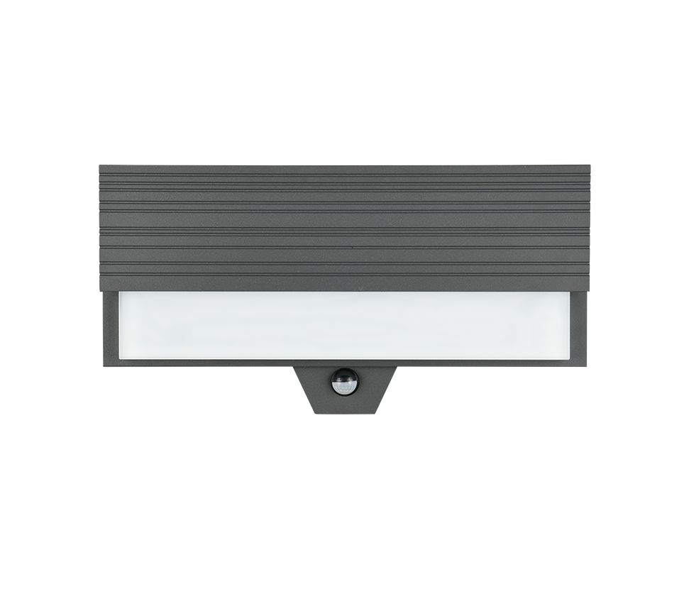 Seinavalgusti Mariza LED antratsiit anduriga - Image 9