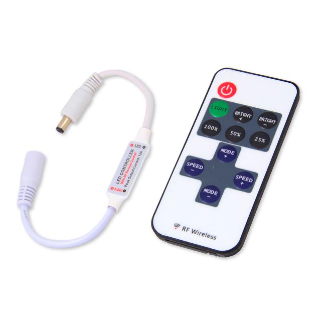 Led riba kontroller 6A