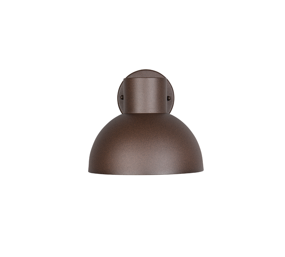 Seinavalgusti E27 rustikaalne - Image 2