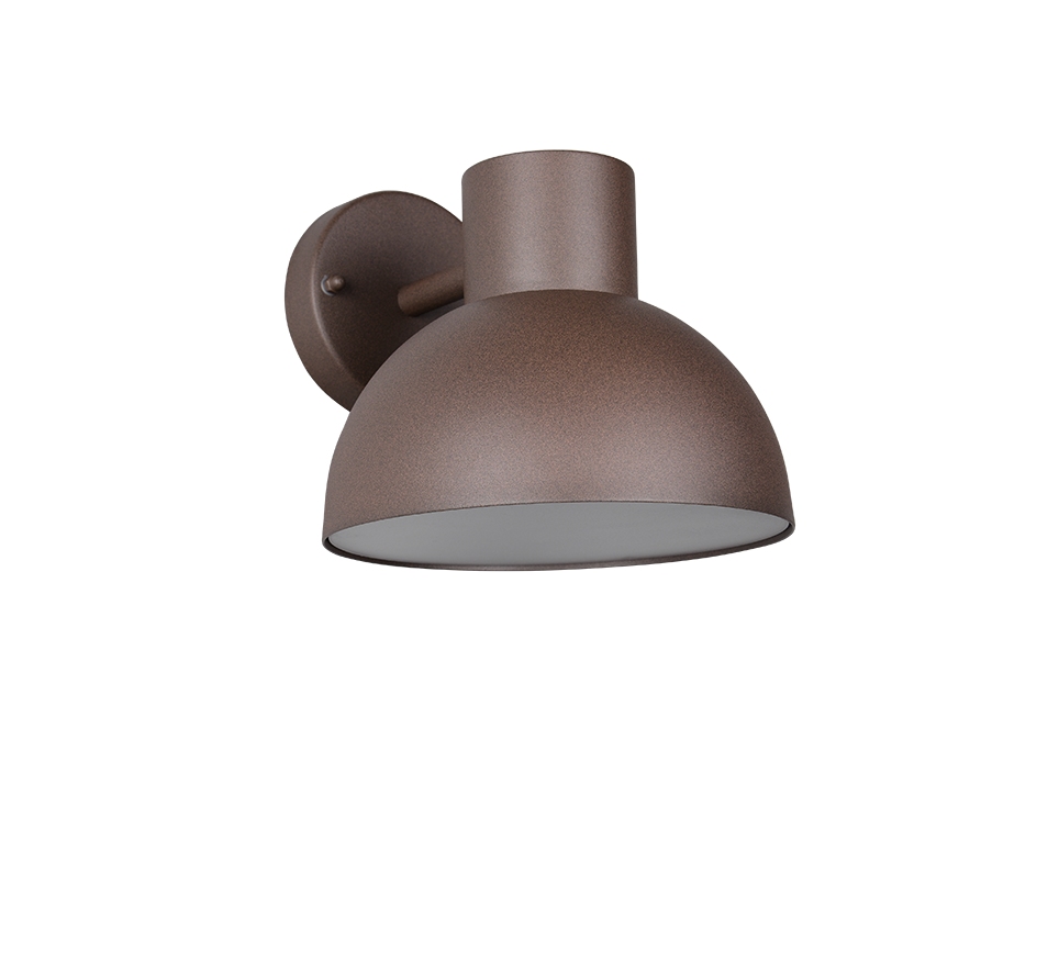 Seinavalgusti E27 rustikaalne - Image 5