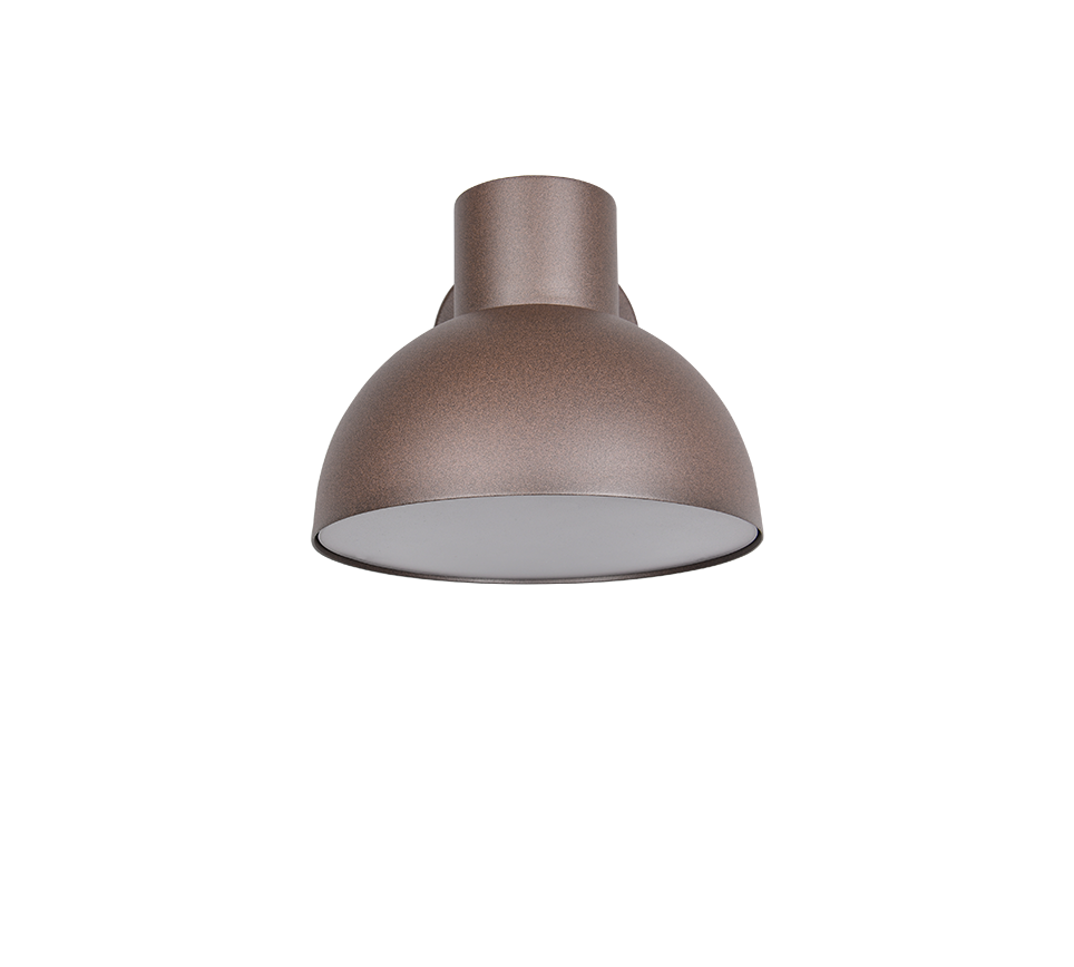 Seinavalgusti E27 rustikaalne - Image 6