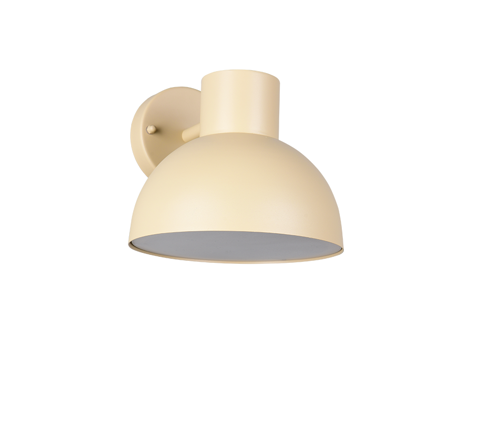 Seinavalgusti E27 liivatoon - Image 5